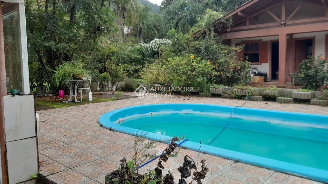 Área de terra em Sambaqui com 72.000m² - Foto 2