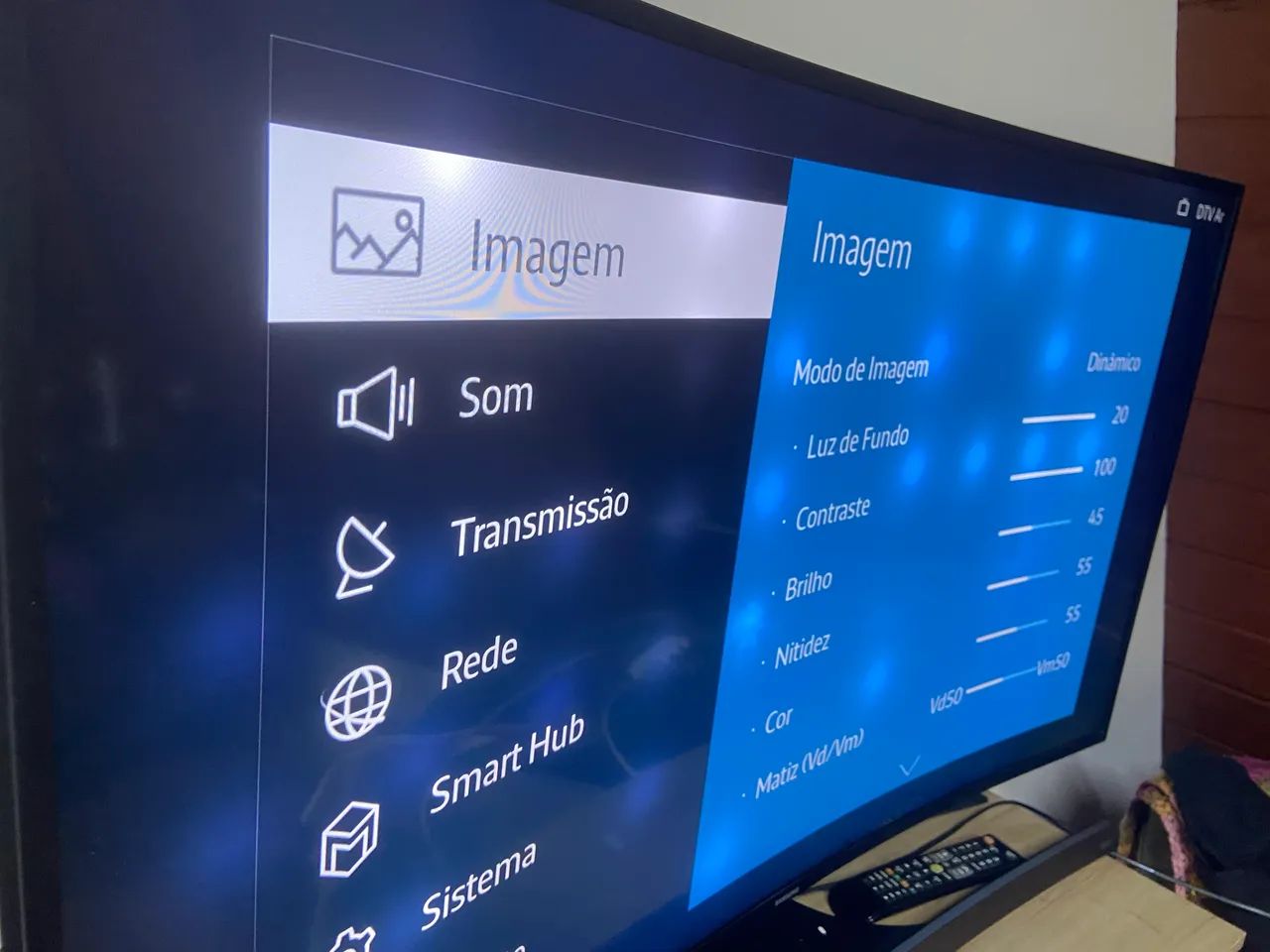 Tv Samsung  - Foto 4