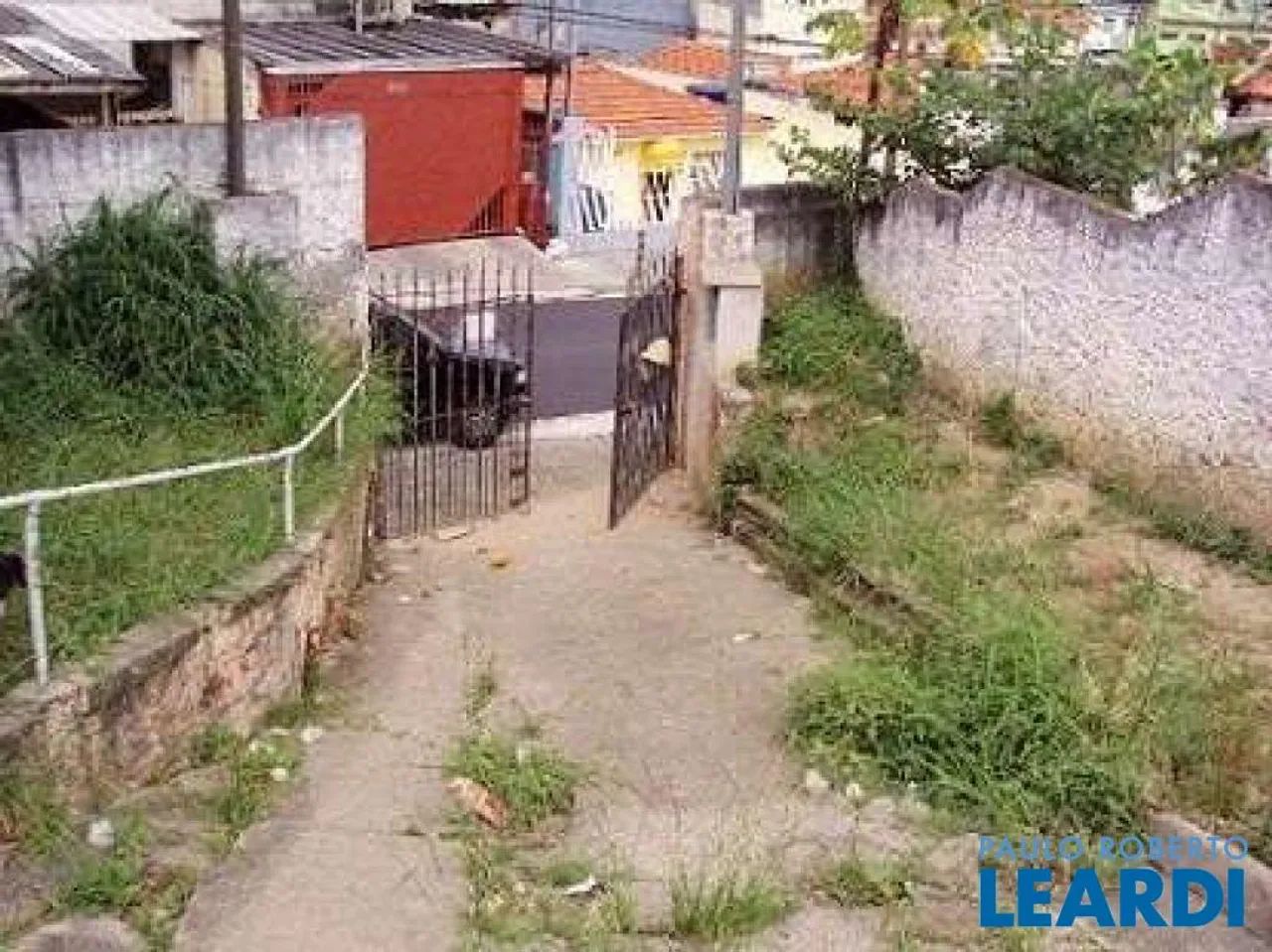 TERRENO - NOVA GERTI - SP - Foto 4