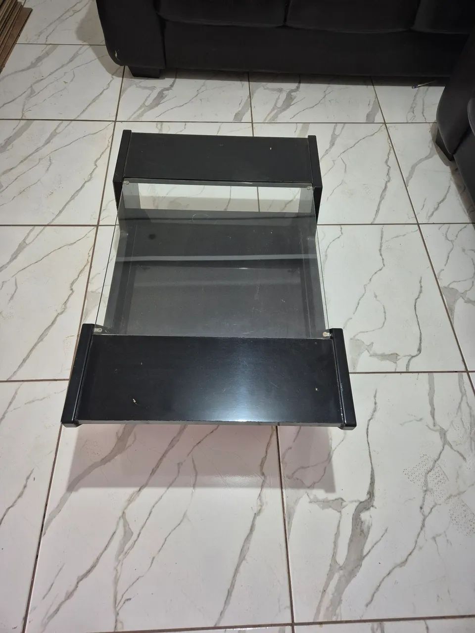 Mesinha de centro  - Foto 2