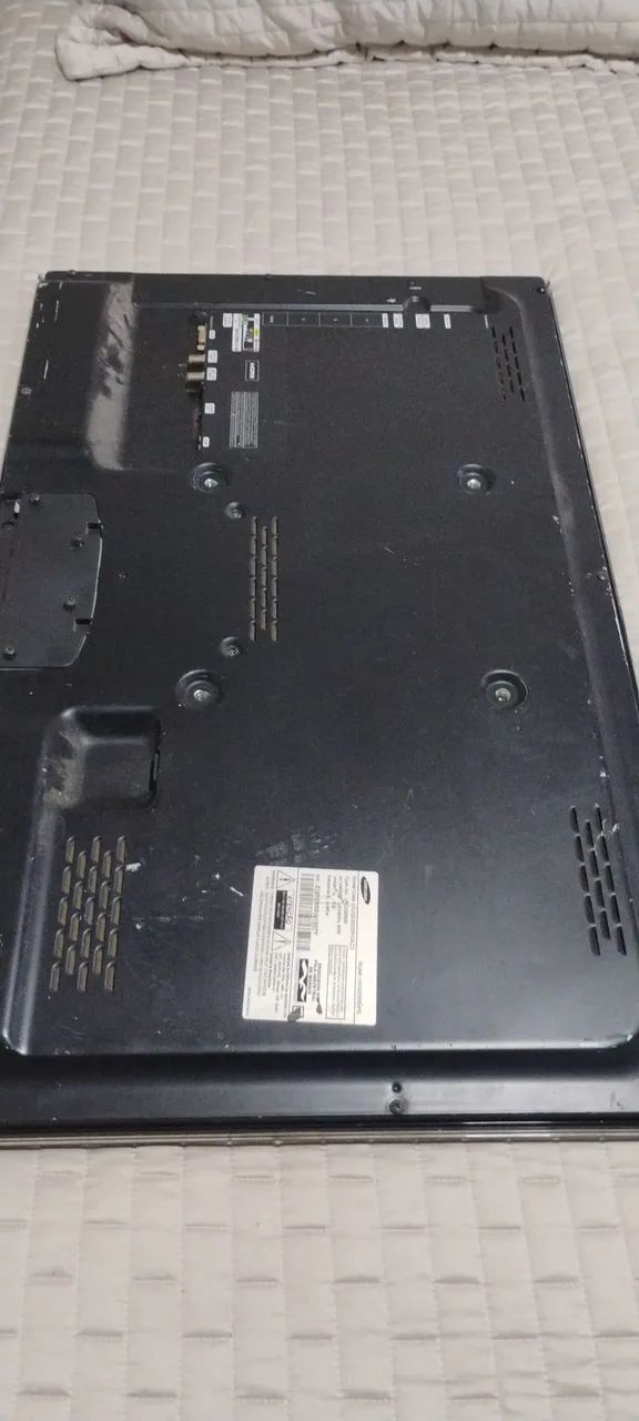 Smartv Samsung - Retirada de peças  - Foto 2