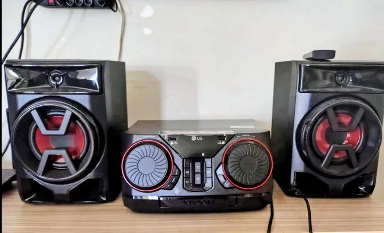 Mini system