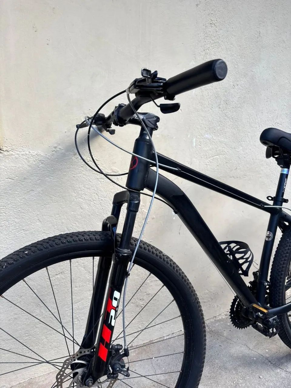 Bicicleta  - Foto 2