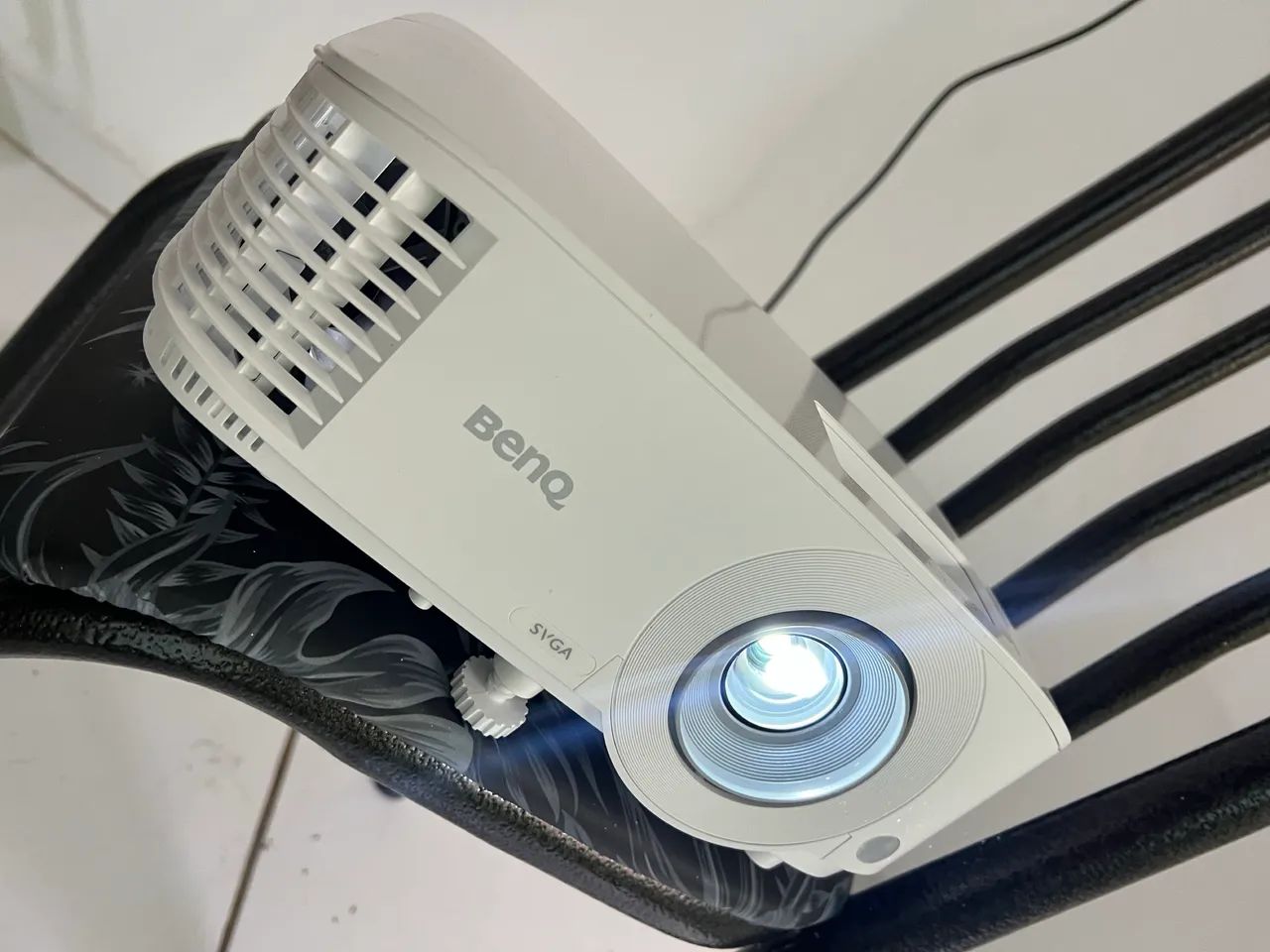 BenQ MS550 3600 Lumens - Foto 4