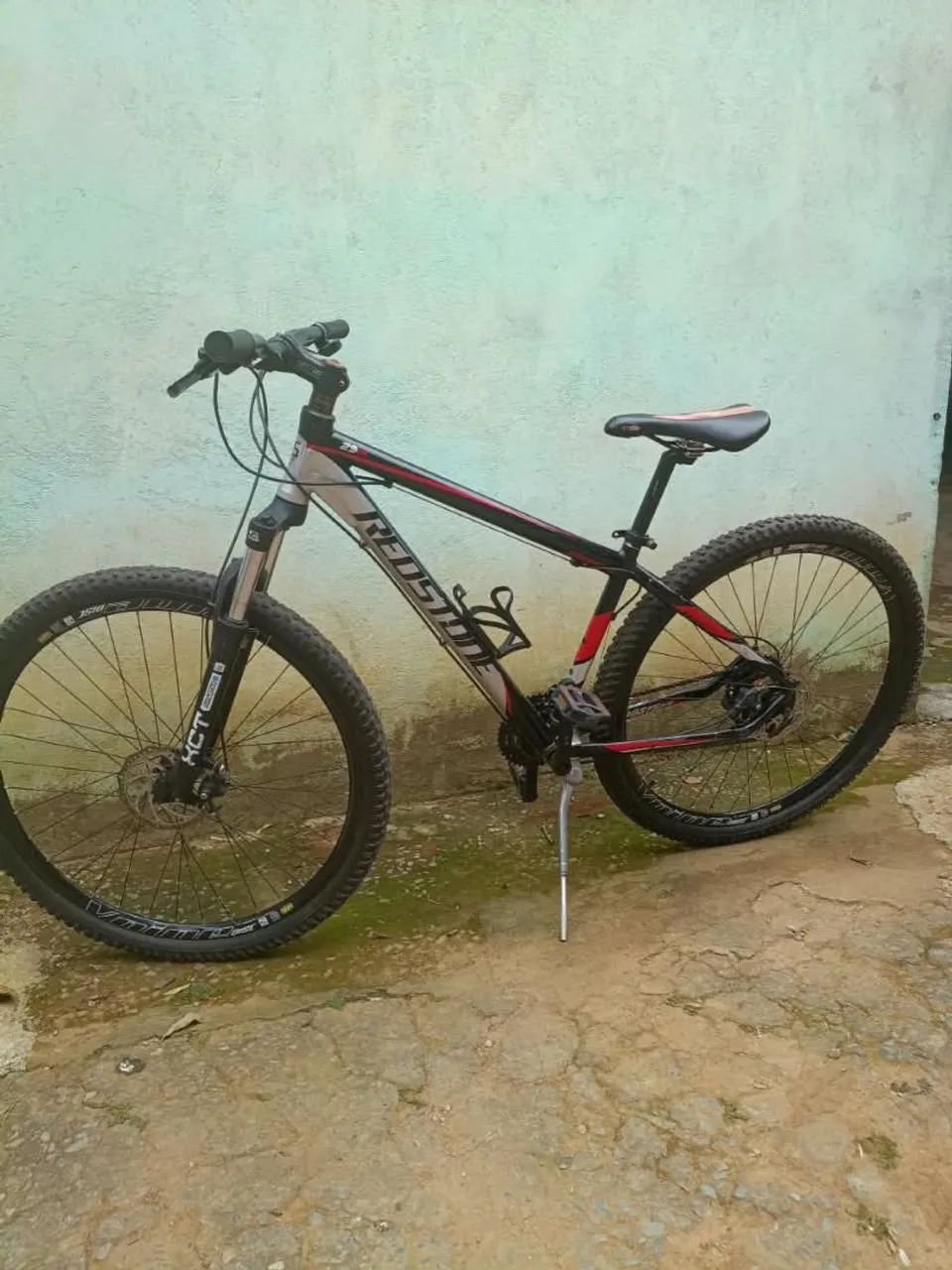 Vendo bicicleta aro 29  - Foto 4