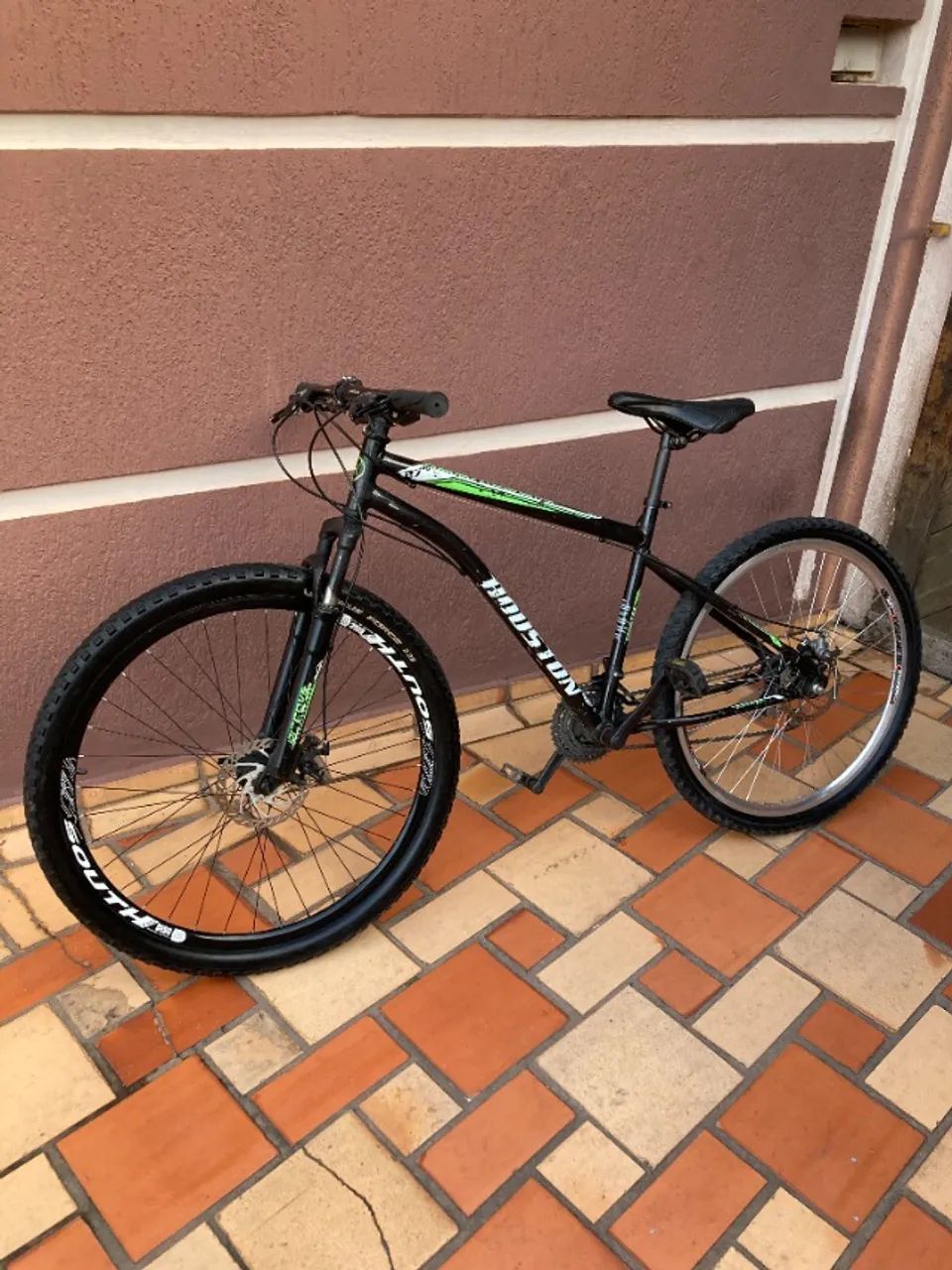 Bicicleta Aro 29