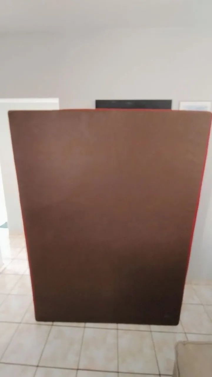 Cama Box Elegant Superpocket Ortobom - Foto 5