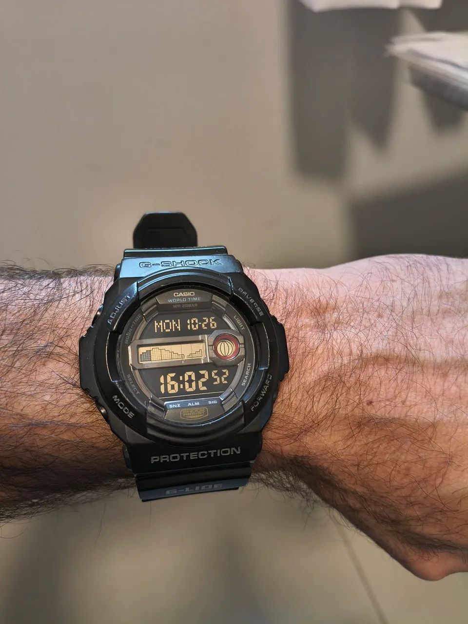 G-SHOCK - Foto 2