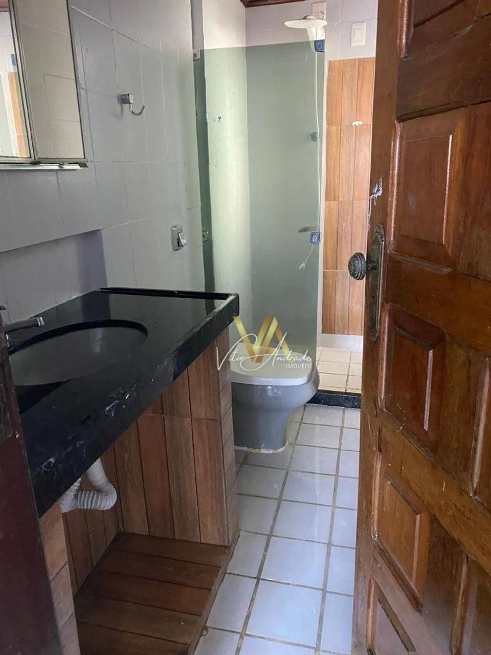 Casa com 5 Quartos, 3 Suítes e Piscina no Cordeiro, Recife - Foto 2