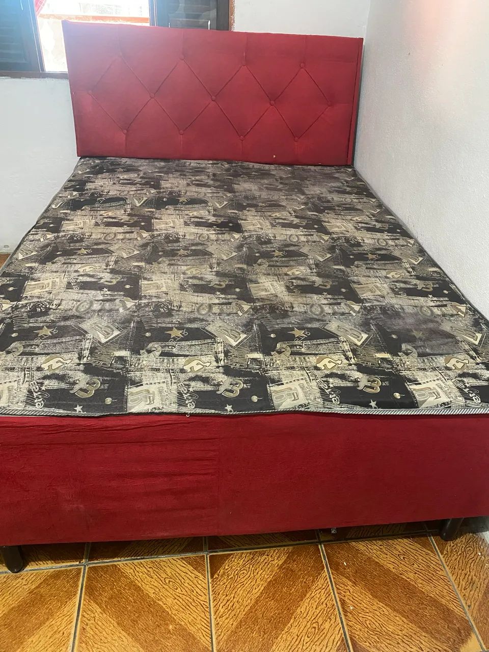 Cama casal  - Foto 3