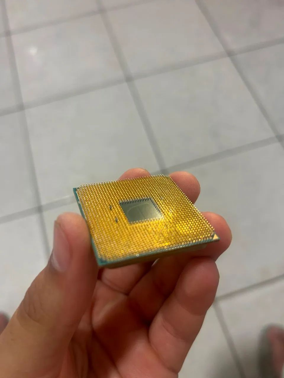 PROCESSADOR RYZEN 5 5500 - Foto 4