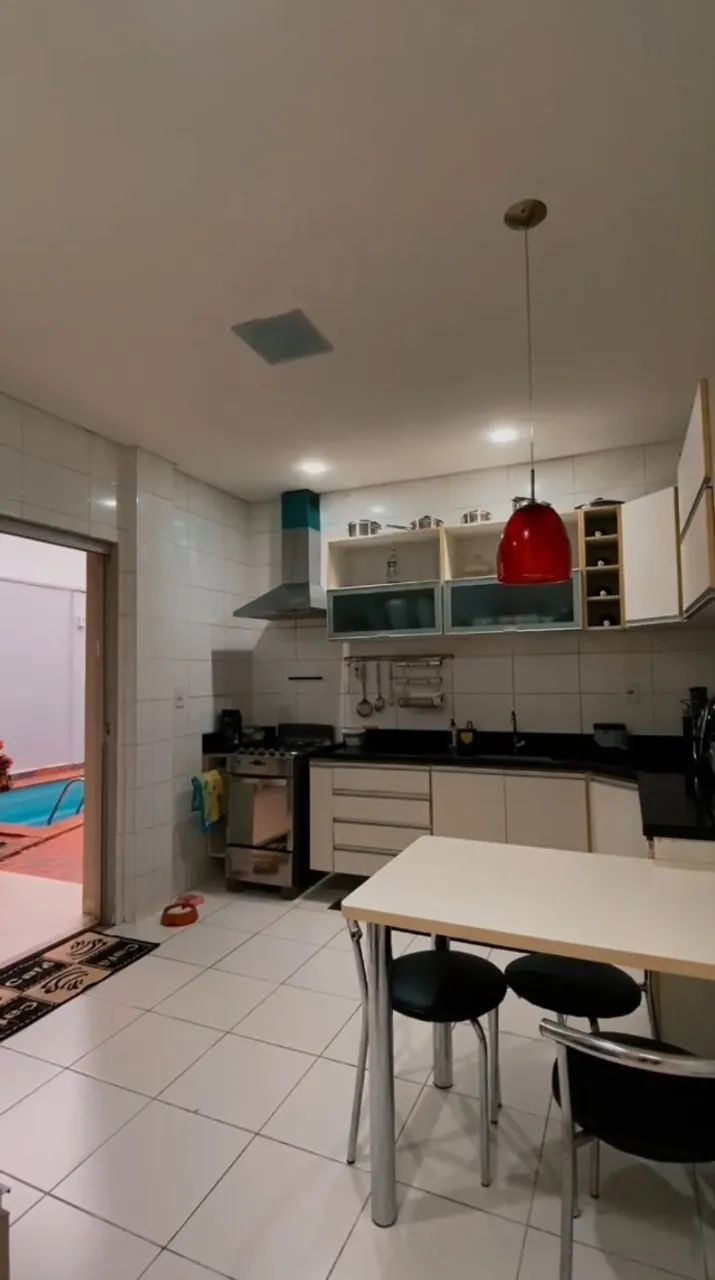 Casa na Morada do Sol, com 3 suítes, placa solar e 3 vagas de garagem. - Foto 5
