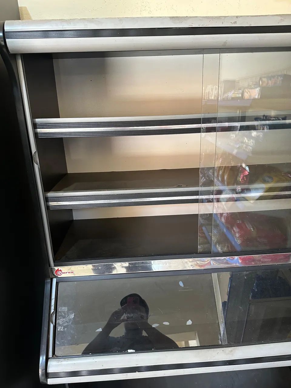 Vitrine de pão  - Foto 4