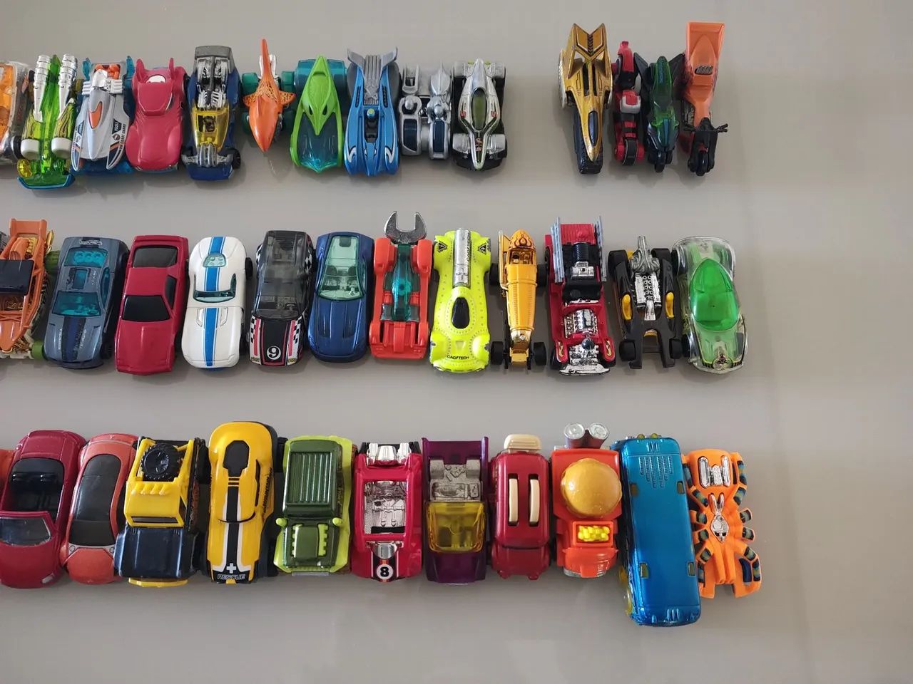 Hot Wheels  - Foto 3