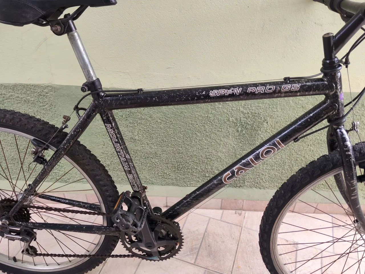 Caloi Aspen Pro Gs 26  - Foto 3