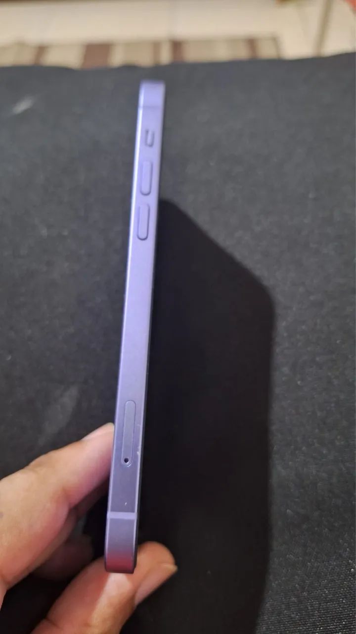 Vendo iPhone 12  256gb  - Foto 2