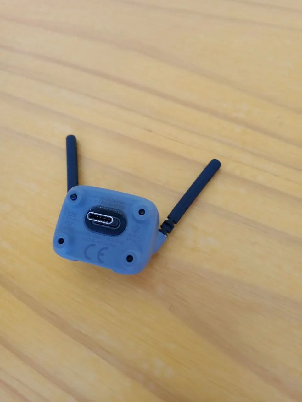 Transceptor para drone DJI NEO 2