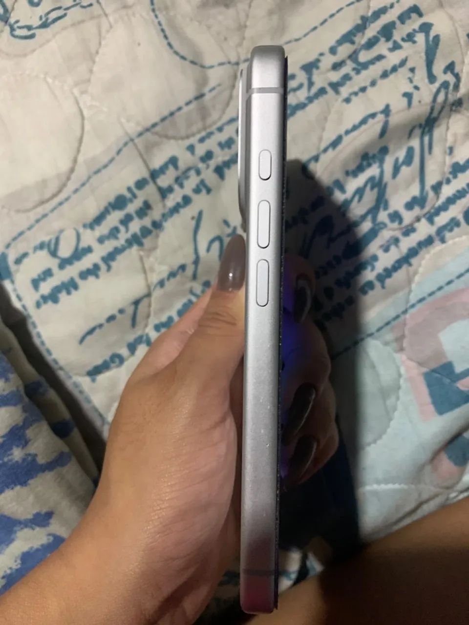 iPhone 17 pro  256G - Foto 2