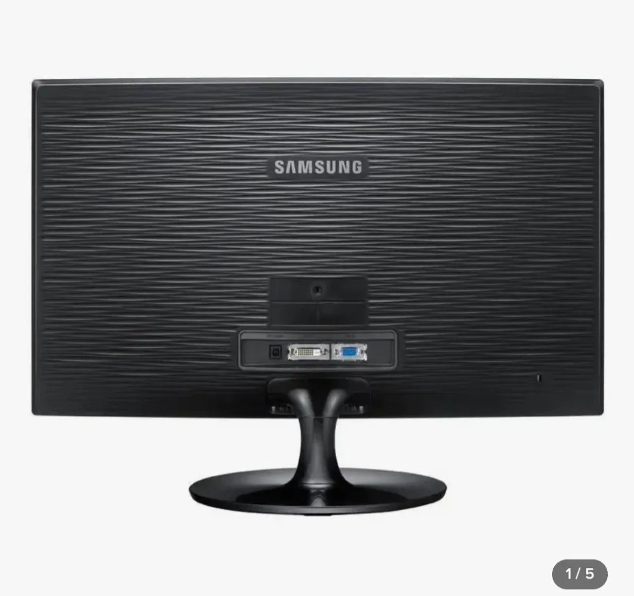 Monitor Samsung  - Foto 3