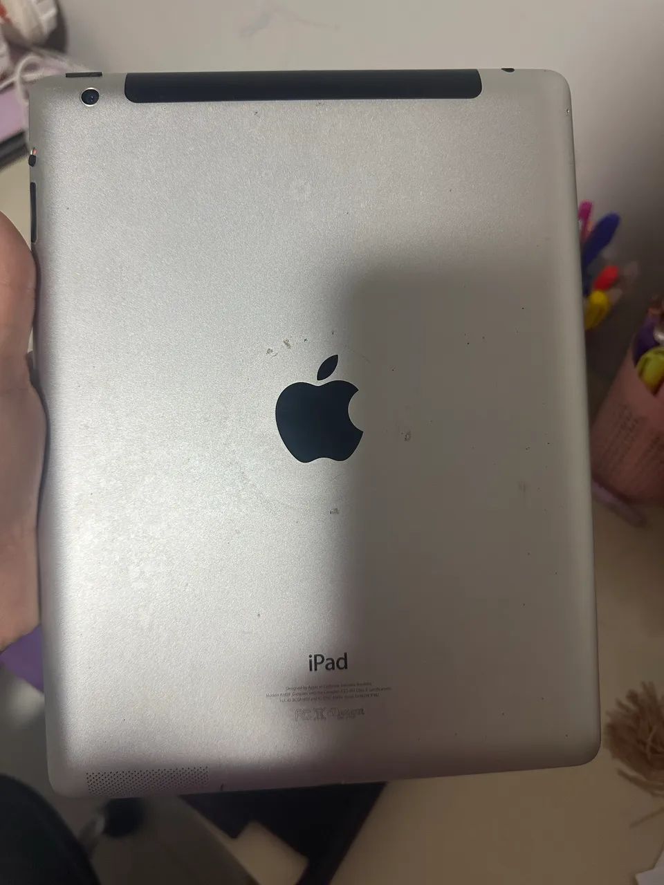 IPad 4ª geração  - Foto 3