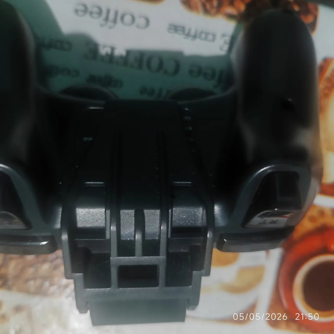 Controle de celular PS2 para jogos - Foto 2