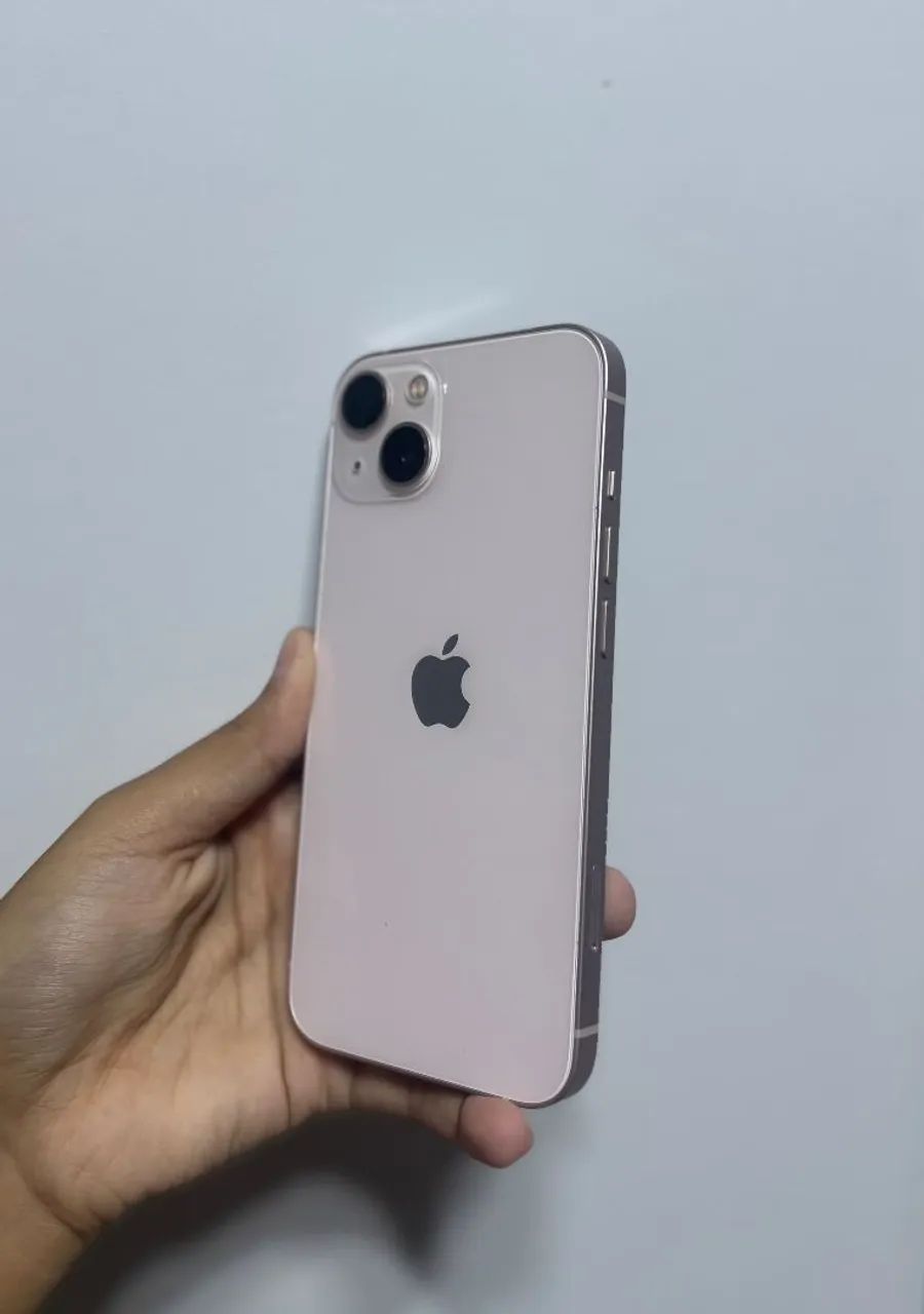 iPhone 13 128gb  - Foto 3