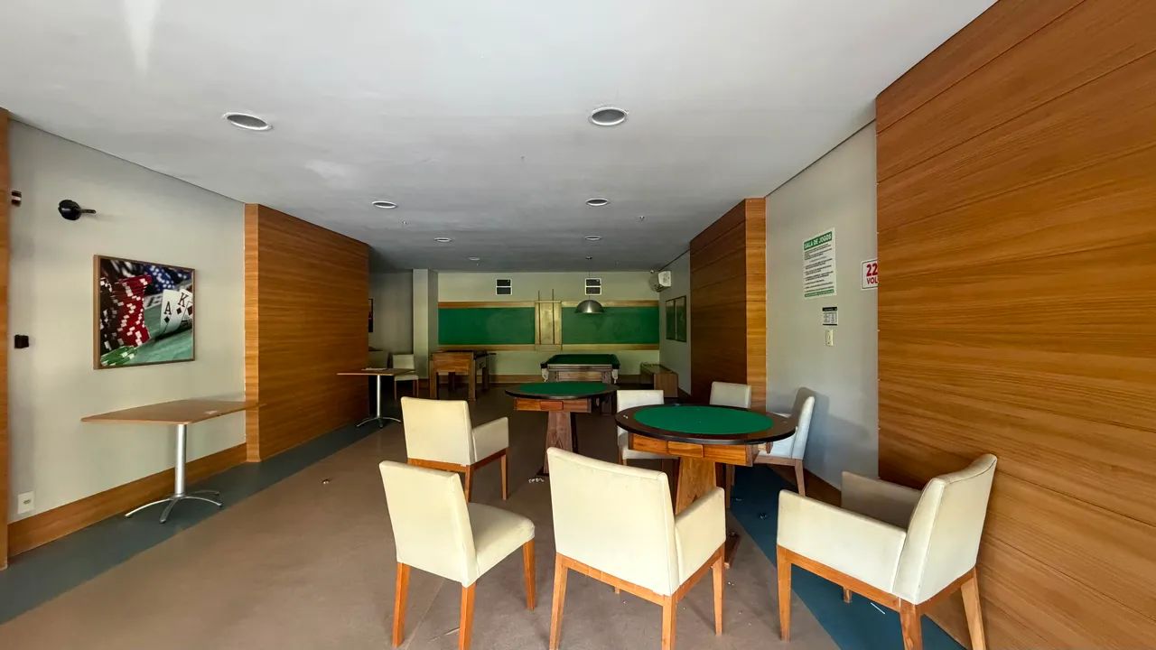APARTAMENTO 3/4 COM SUÍTE E VARANDA NO IMBUI VILLE  - Foto 3