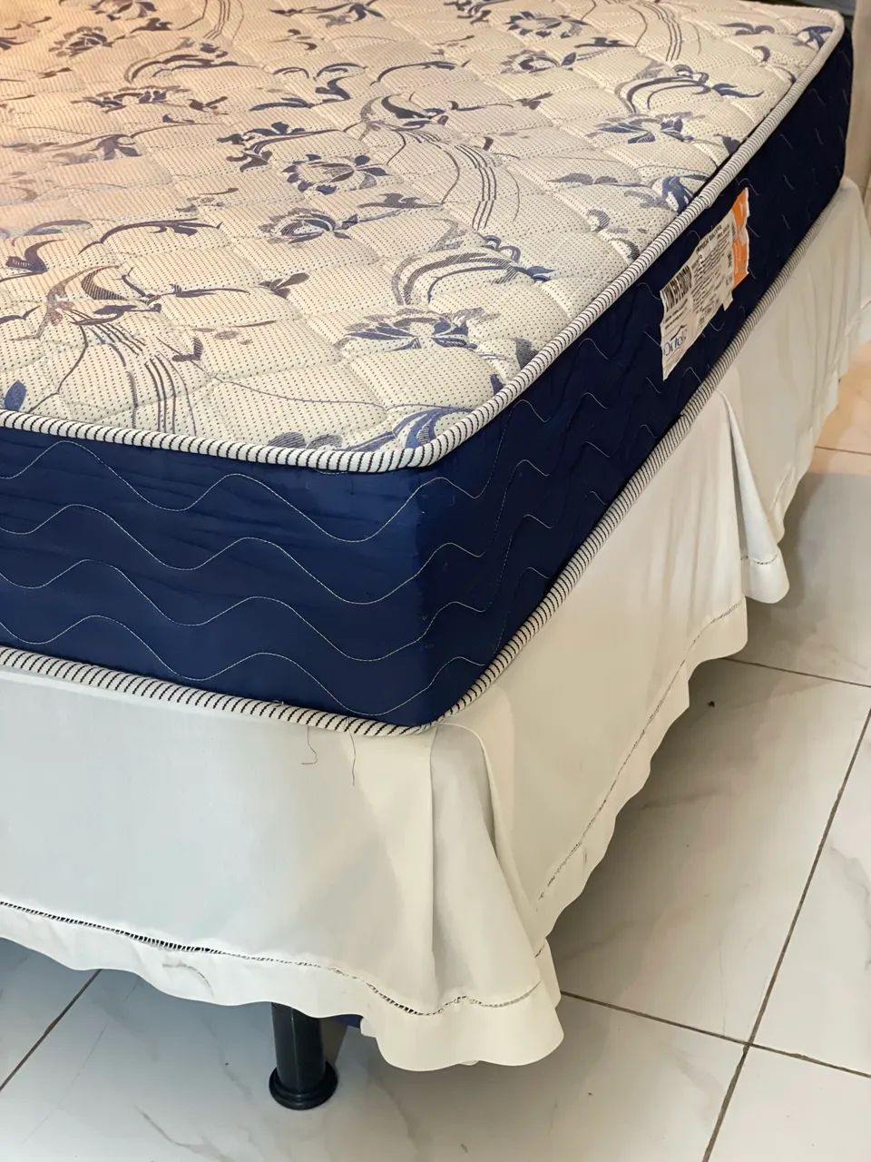 Cama box casal  - Foto 2
