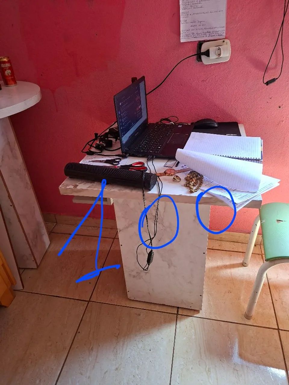 Utilidade doméstica  - Foto 2