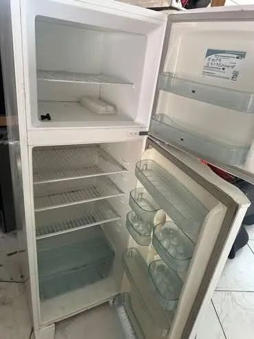 Geladeira Eletrolux - Foto 2