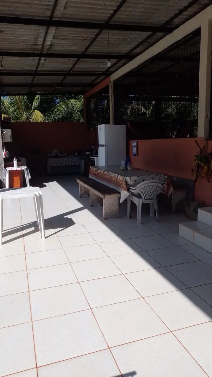 Chácara com duas piscinas toda murada em Presidente Figueiredo  - Foto 3
