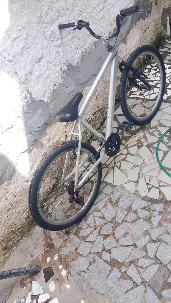 Vendo bicicleta  - Foto 3
