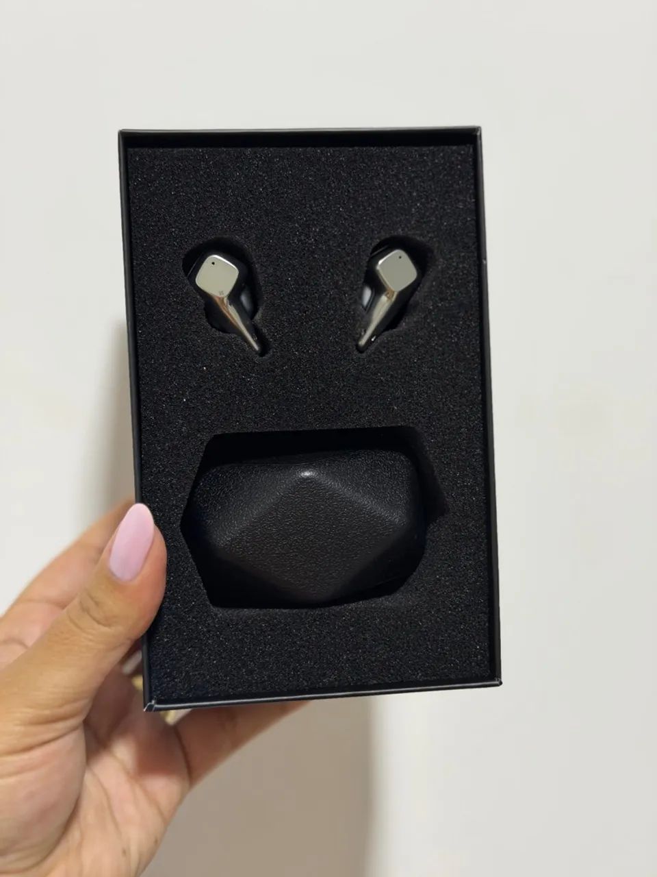 Fone de ouvido HIFIMAN  True Wireless   - Foto 2