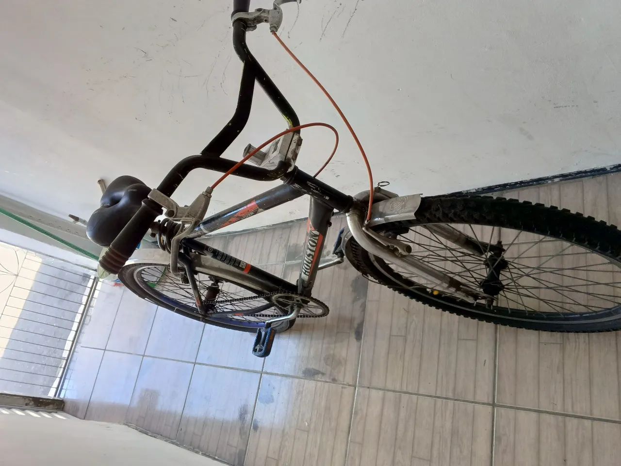 Bicicleta  - Foto 2