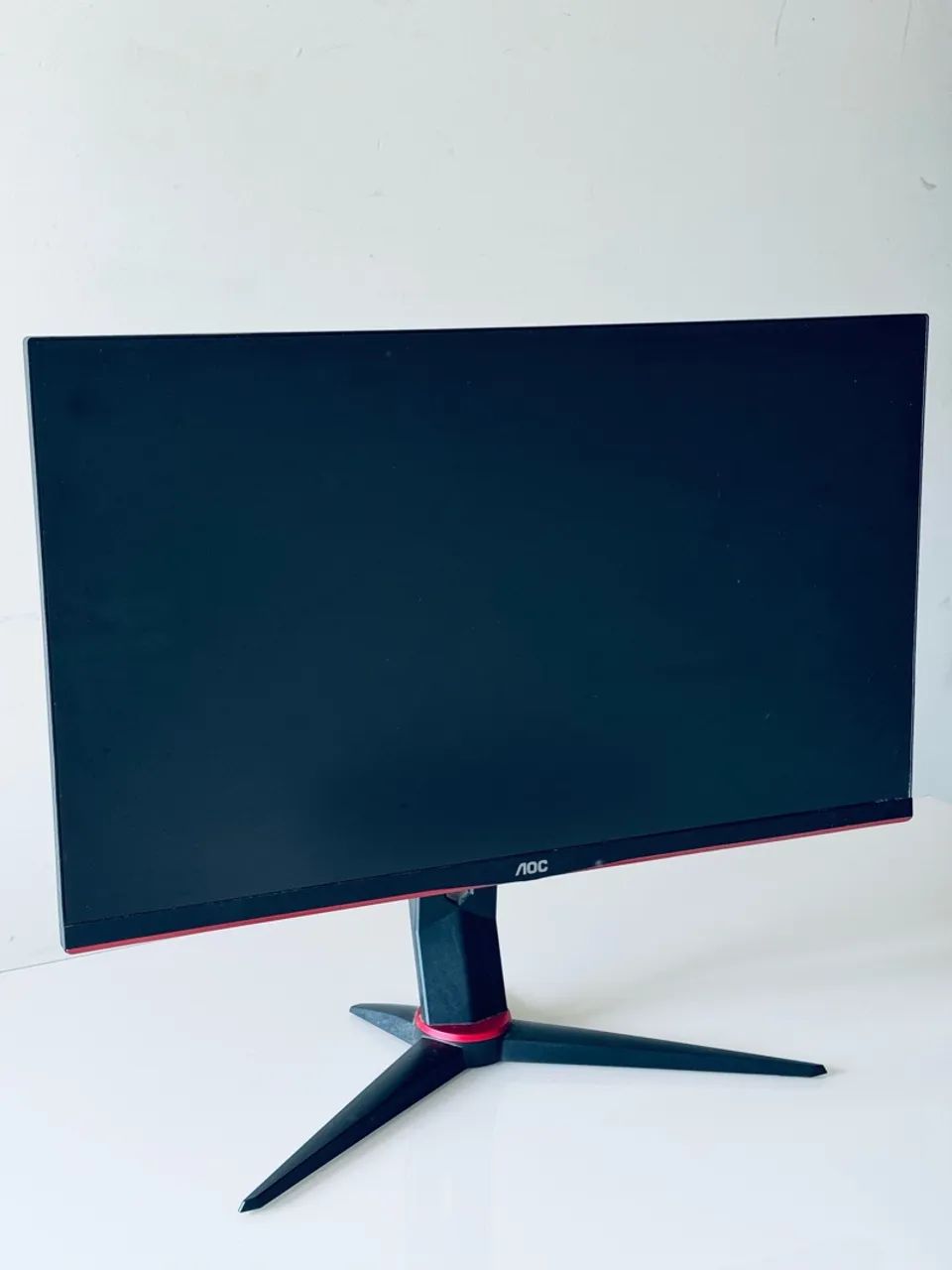 Monitor AOC 144Hz - Foto 3