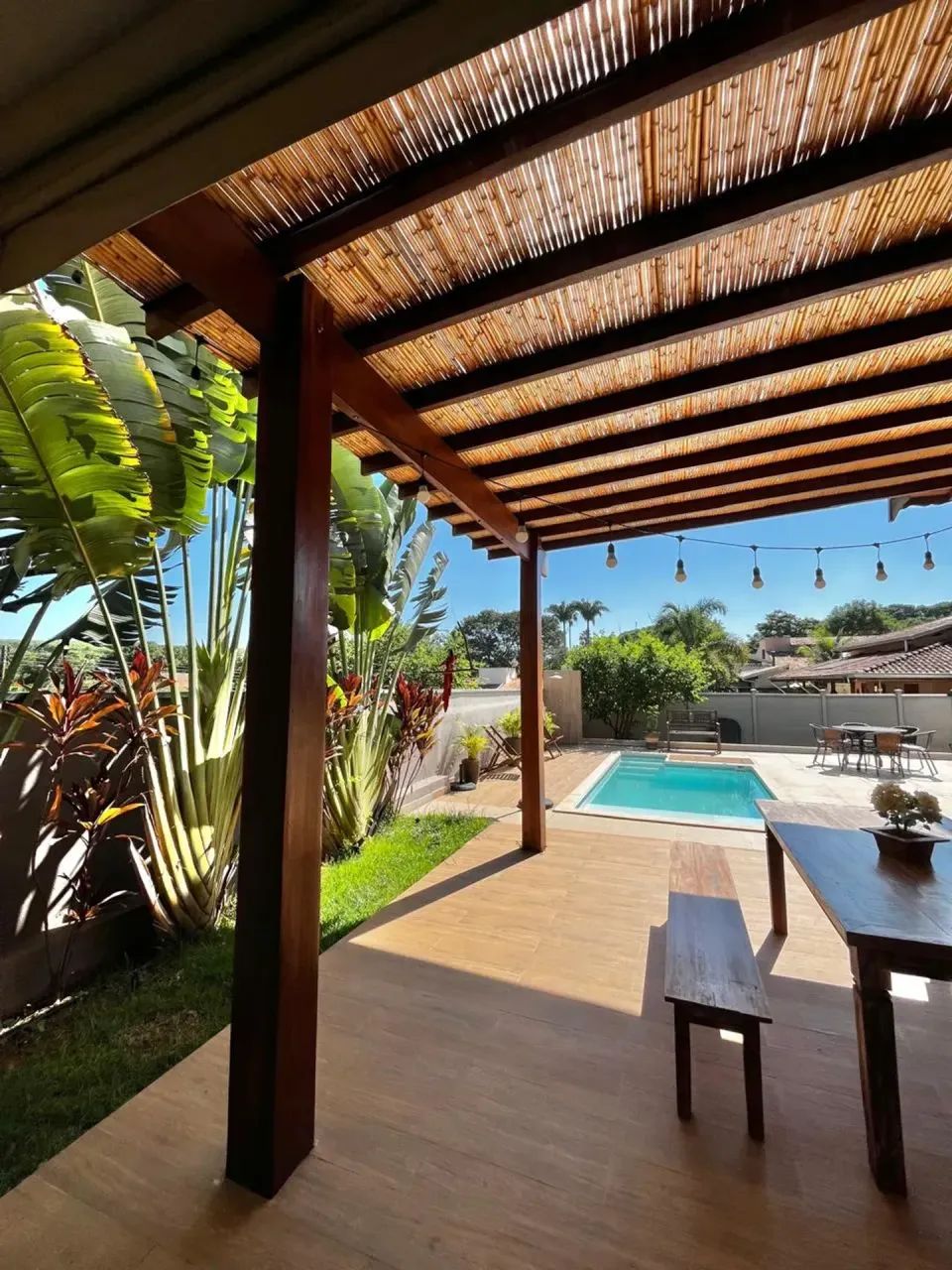 Imóvel para venda tem 312 metros quadrados com 3 quartos - Foto 4