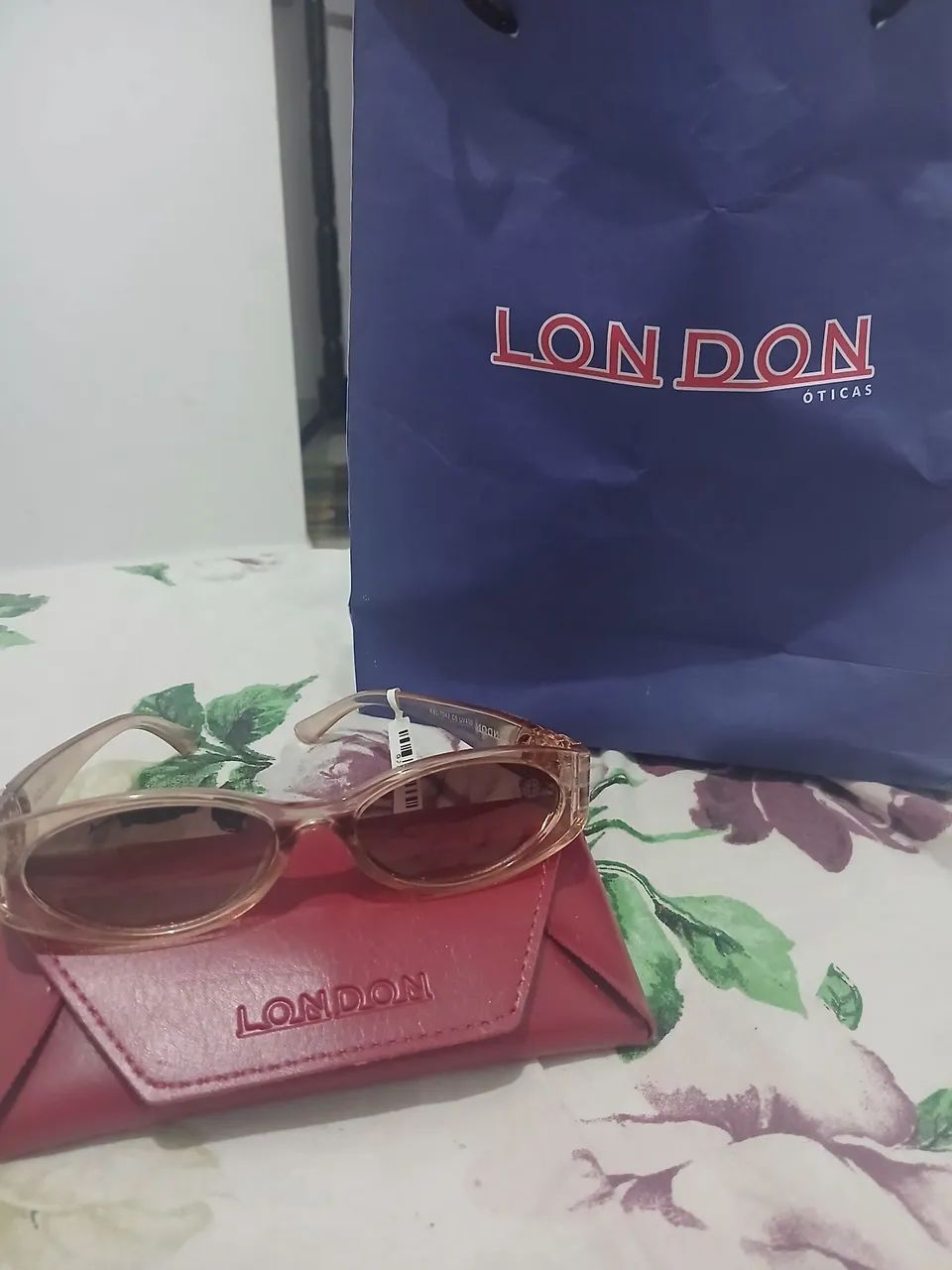 Óculos da London! - Foto 2