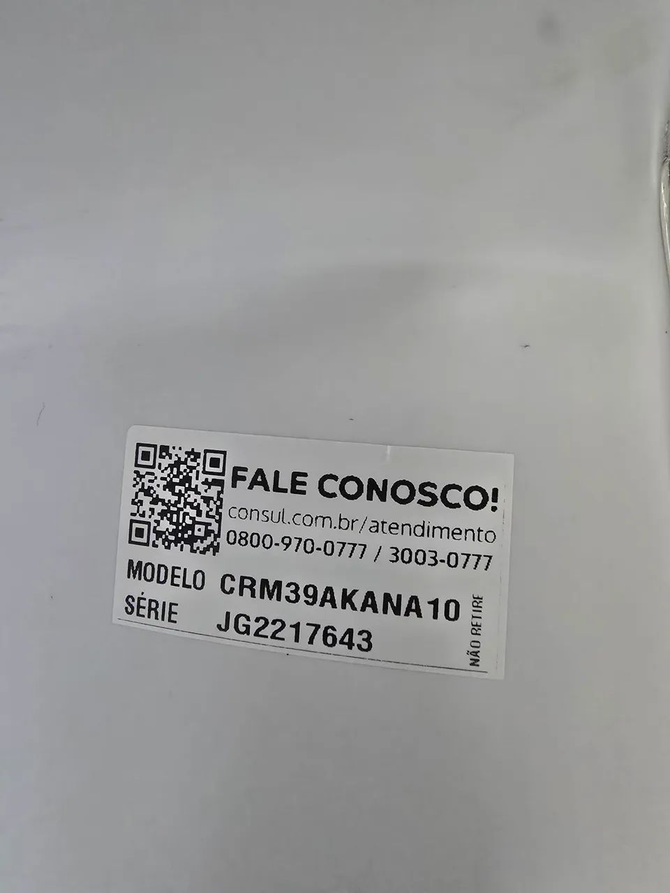 Geladeira  - Foto 5