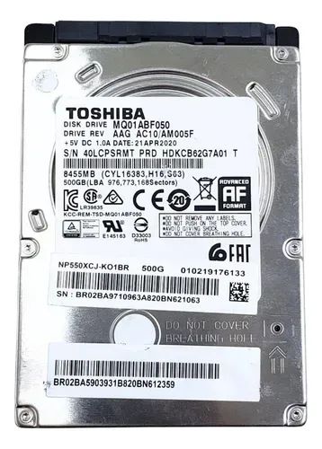 HD Notebook PS3 XBOX - Foto 2