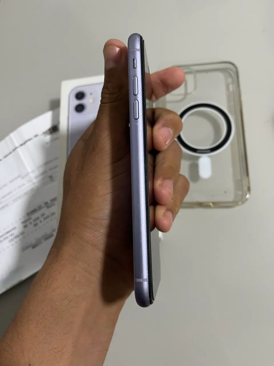 iPhone 11 - Foto 4