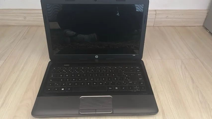 Notbook HP