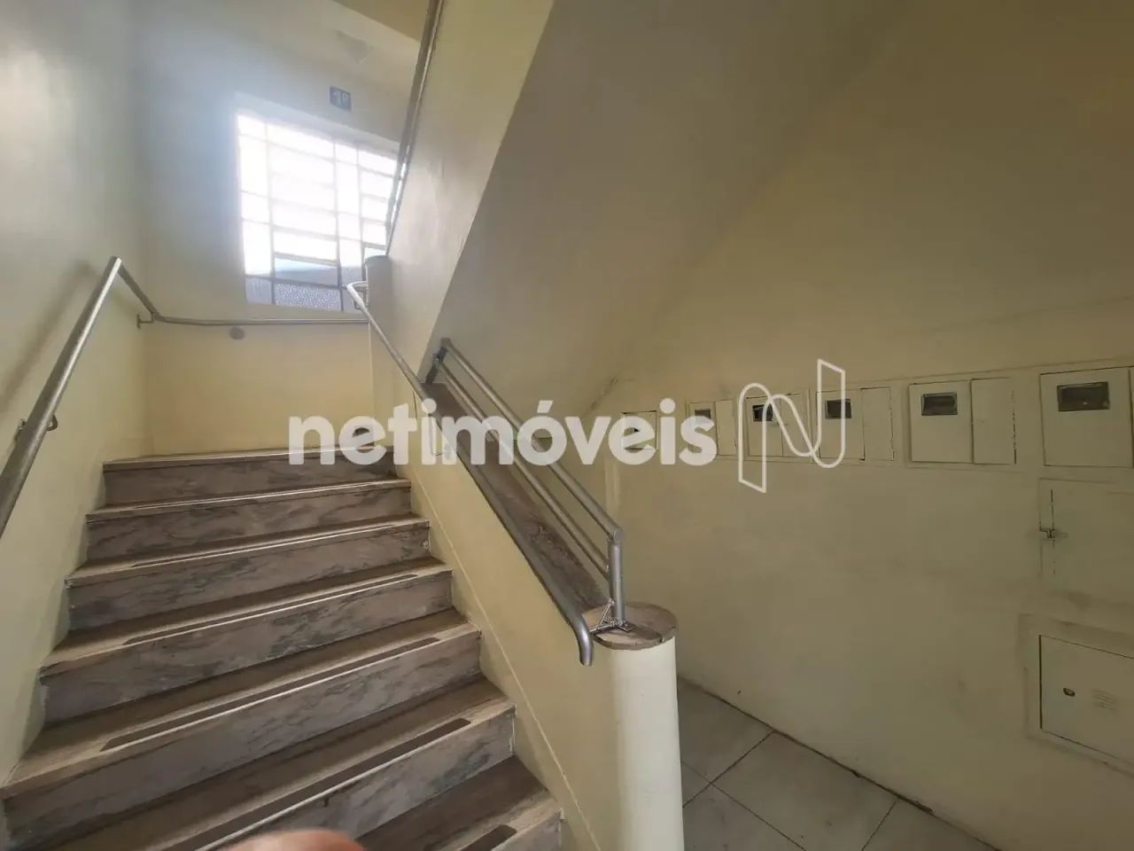 Parece casa, mas é área privativa! - Foto 3