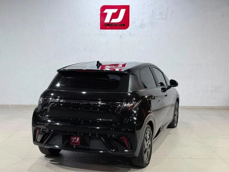 BYD Dolphin GS (Elétrico) 2024 - Foto 4