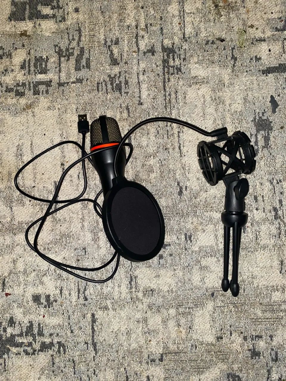 microfone gamer - Foto 3