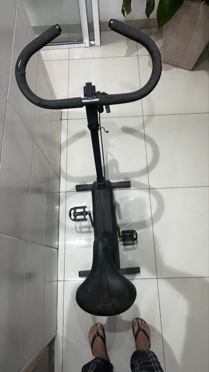 Bicicleta orgometrica dream - Foto 2