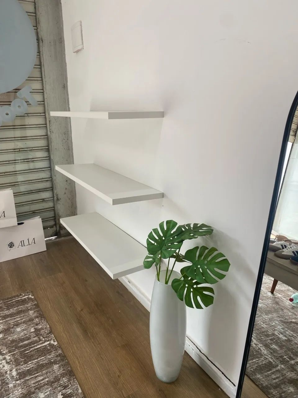 3 Prateleiras Premium Sob Medida  - Foto 2