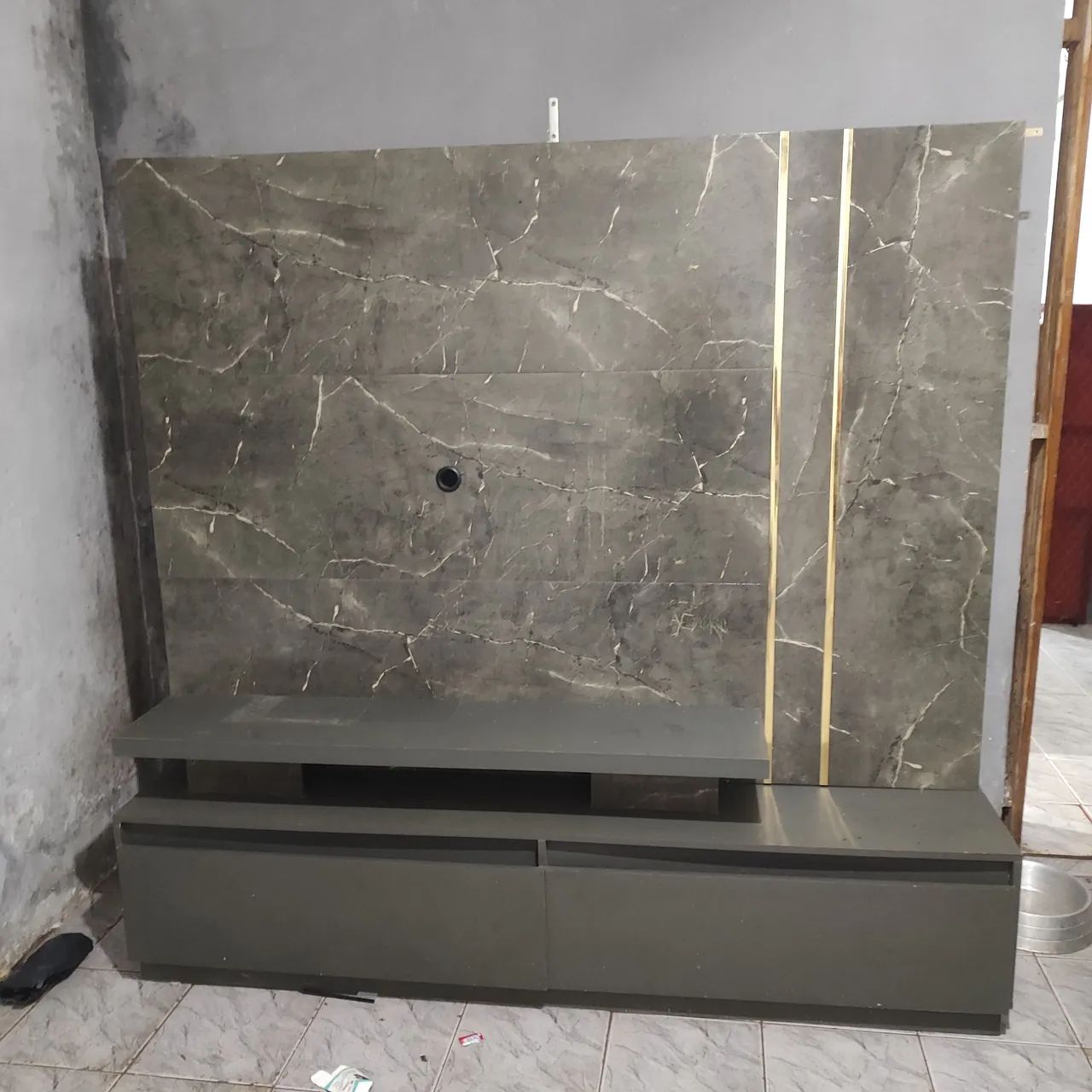 Home de Televisão - Foto 4