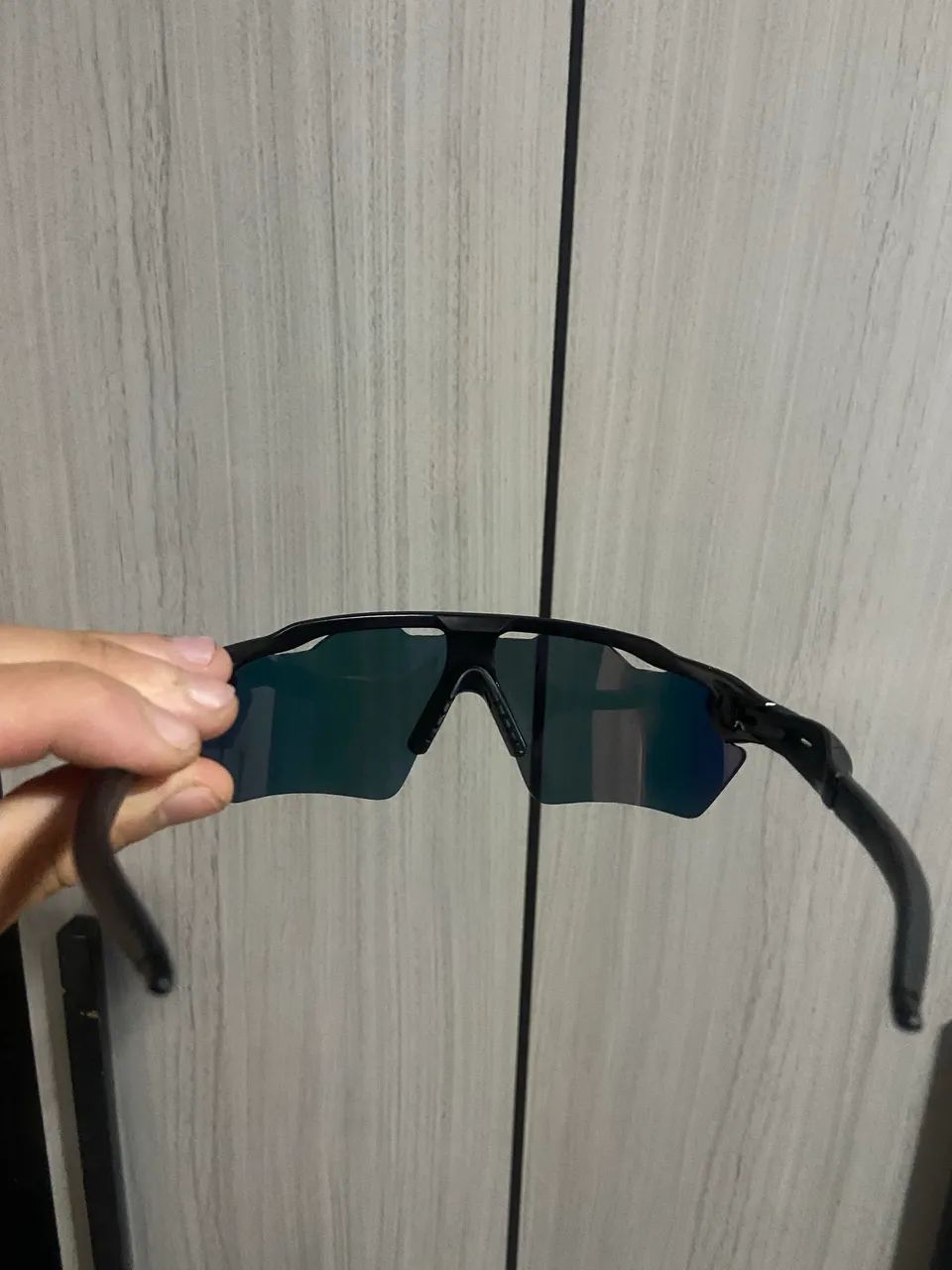 Óculos radar oakley - Foto 3