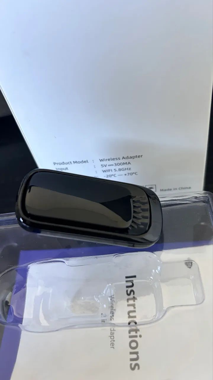 Adaptador CarPlay / Android Auto - Foto 2