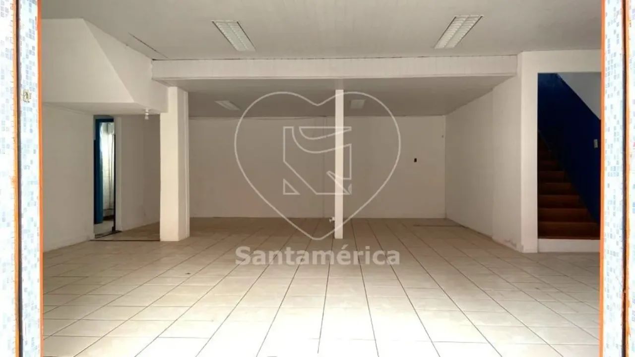Loja comercial para alugar na rua Benjamin Constant, Centro, com 120m² útil - Foto 3